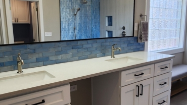 Bathroom Remodeling