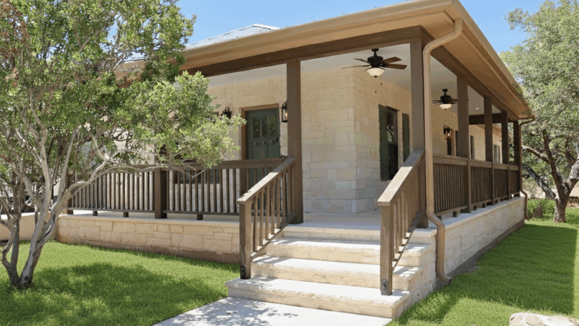 Custom Home Builds