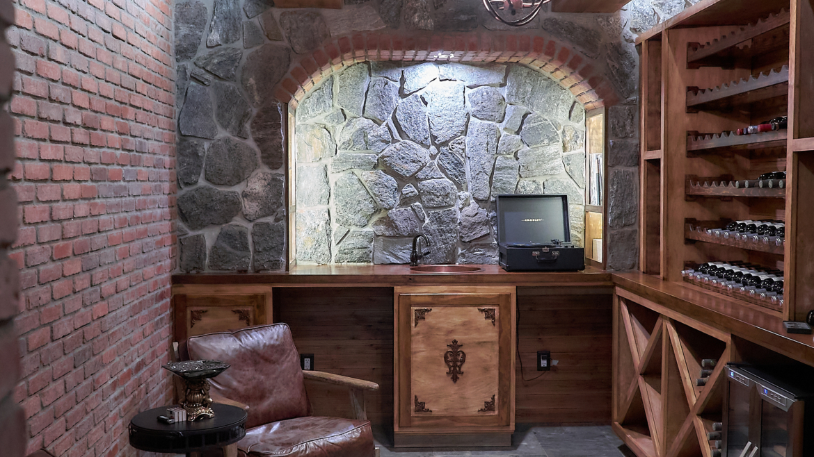 Renovations & Restorations