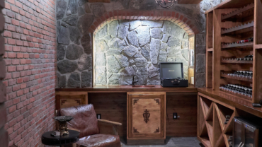 Renovations & Restorations