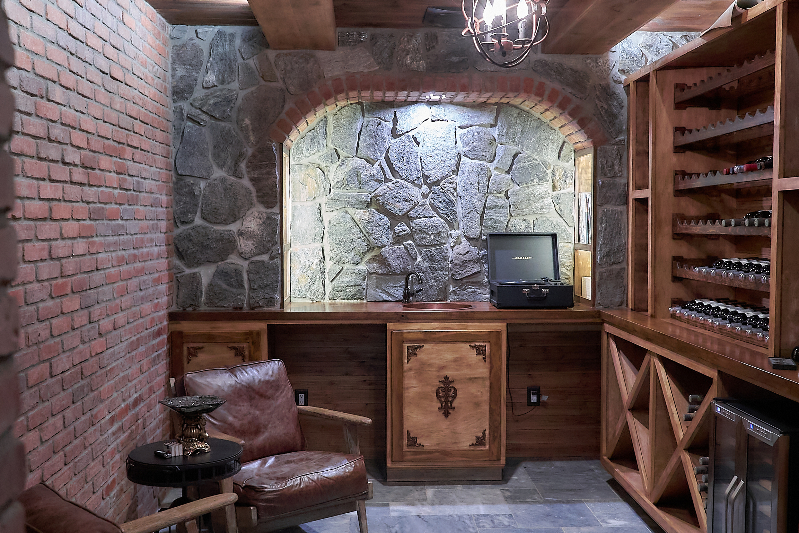 Renovations & Restorations | Cadby Design + Build