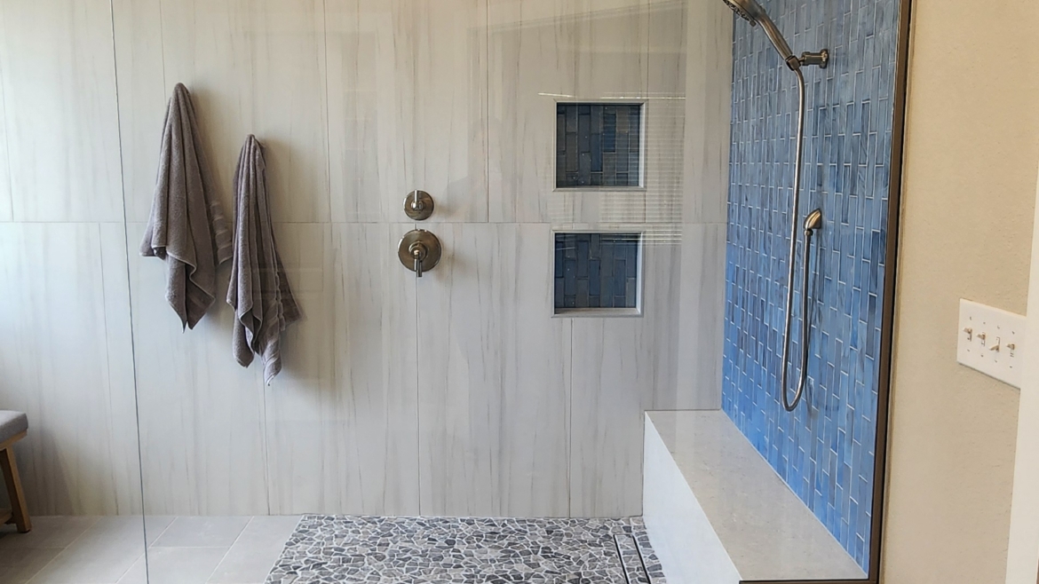 Bathroom Remodeling