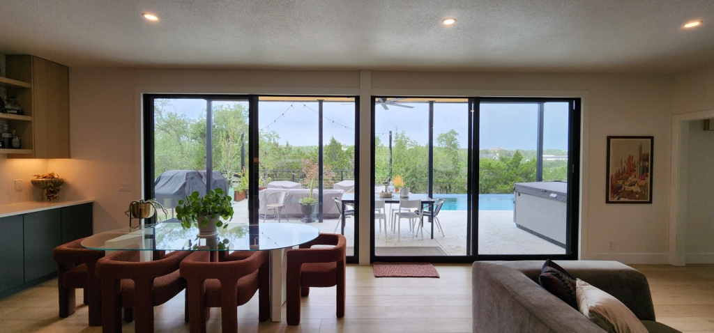 Home Custom Design