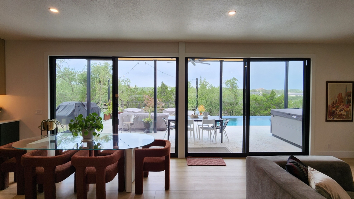 Home Custom Design