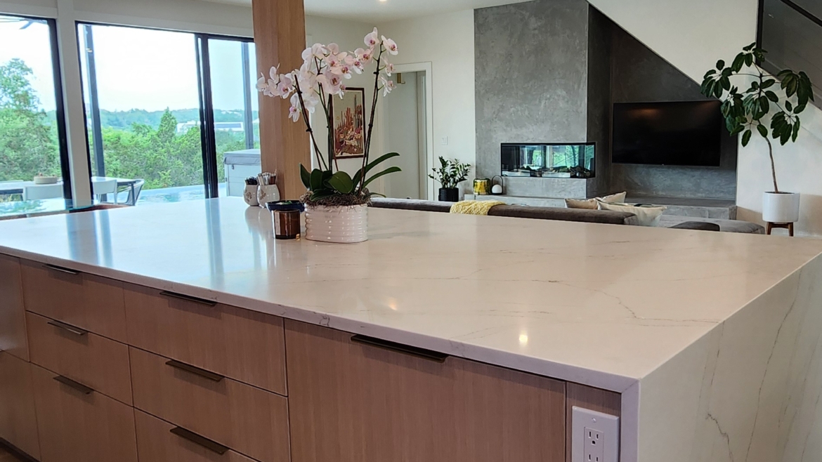 Kitchen Remodeling