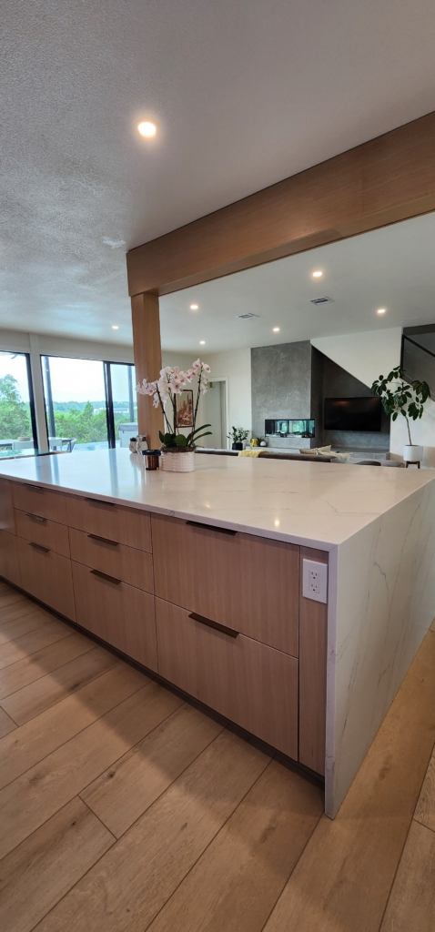 Kitchen Remodeling