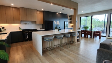 Kitchen Remodeling