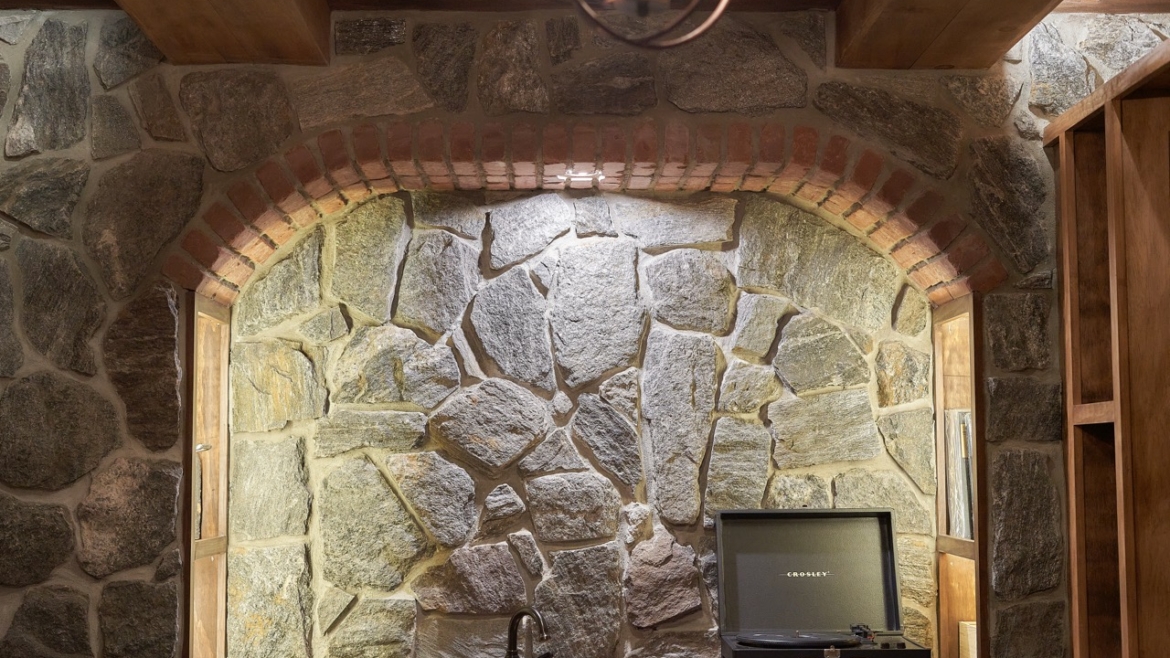 Wine Cellar