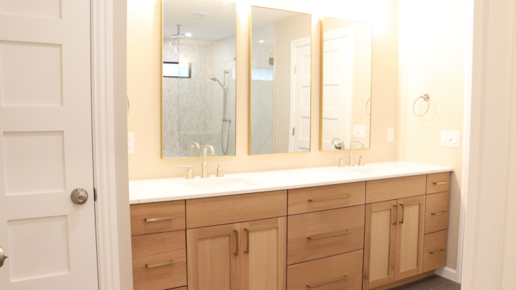 Bathroom Remodeling